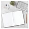 National Composition Lab Notebook, Quadrille Rule, Green Cover, 10.13 x 7.88, 60 Sheets RED53108 - alternate 9